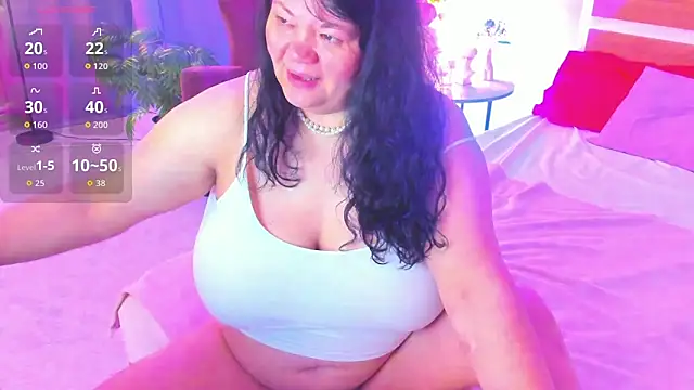 Snapshot of sandra_jackson chatting on 27, 2, 2026 sandra jackson online show from 27, 2, 2026