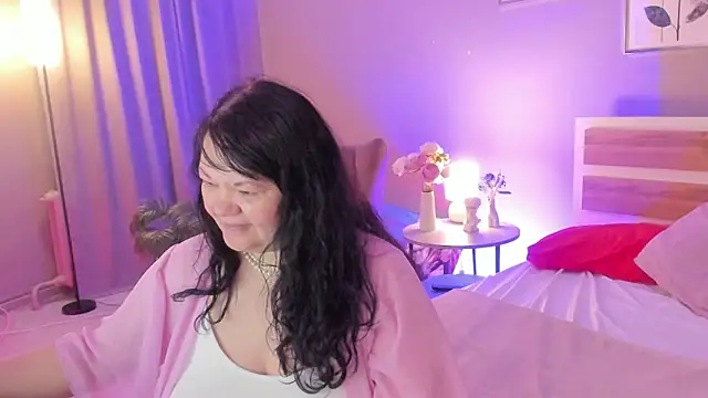 Snapshot of sandra_jackson chatting on 28, 2, 2026 sandra jackson online show from 28, 2, 2026