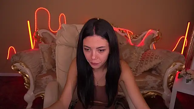 OnlyXxandra online show from 26, 10, 2025