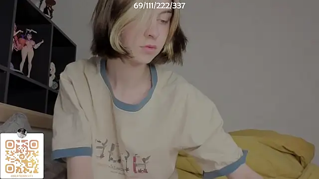 Snapshot of bertamimi chatting on 1, 10, 2025 bertamimi online show from 1, 10, 2025