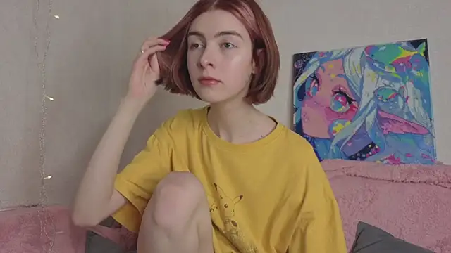 Snapshot of bertamimi chatting on 7, 3, 2026 bertamimi online show from 7, 3, 2026