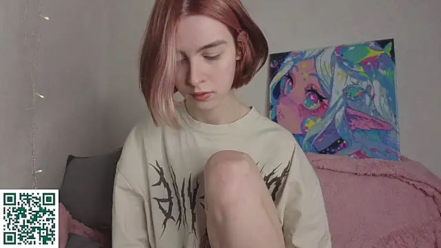 Snapshot of bertamimi chatting on 9, 3, 2026 bertamimi online show from 9, 3, 2026