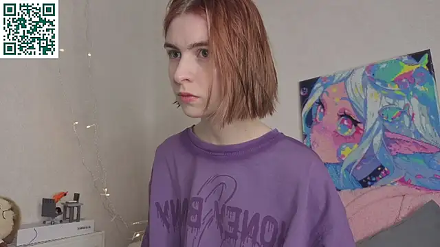 Snapshot of bertamimi chatting on 26, 3, 2026 bertamimi online show from 26, 3, 2026