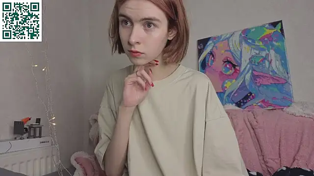 Snapshot of bertamimi chatting on 30, 3, 2026 bertamimi online show from 30, 3, 2026