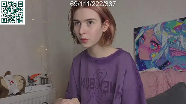 Snapshot of bertamimi chatting on 3, 4, 2026 bertamimi online show from 3, 4, 2026