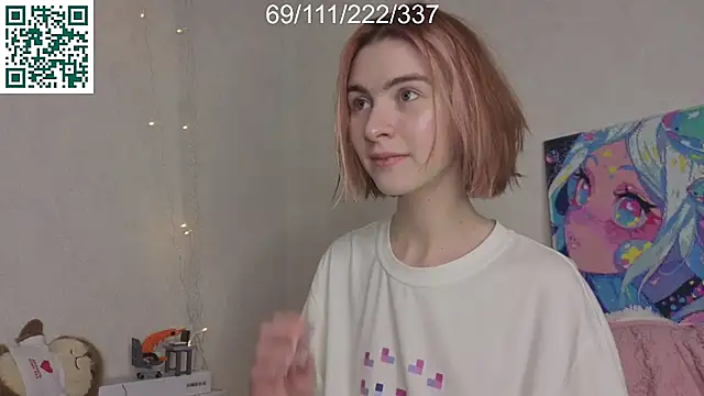 Snapshot of bertamimi chatting on 5, 4, 2026 bertamimi online show from 5, 4, 2026