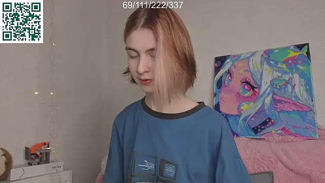 Snapshot of bertamimi chatting on 8, 4, 2026 bertamimi online show from 8, 4, 2026