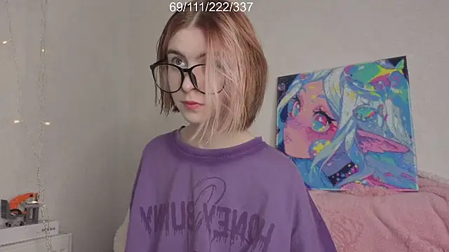 Snapshot of bertamimi chatting on 10, 4, 2026 bertamimi online show from 10, 4, 2026