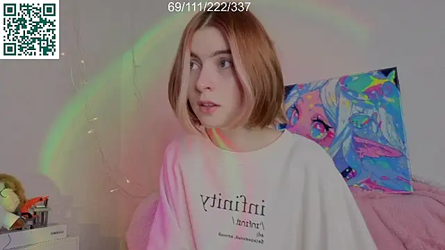 Snapshot of bertamimi chatting on 15, 4, 2026 bertamimi online show from 15, 4, 2026