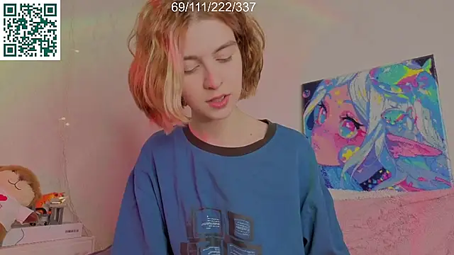 Snapshot of bertamimi chatting on 28, 4, 2026 bertamimi online show from 28, 4, 2026