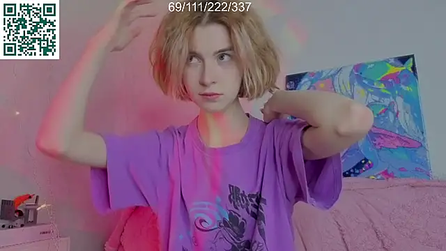 Snapshot of bertamimi chatting on 1, 6, 2026 bertamimi online show from 1, 6, 2026