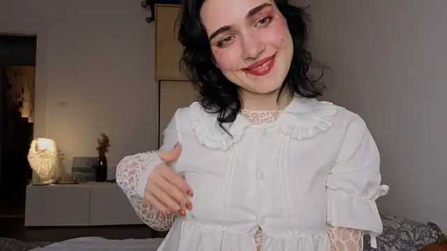 revalation  online show from 25, 10, 2025