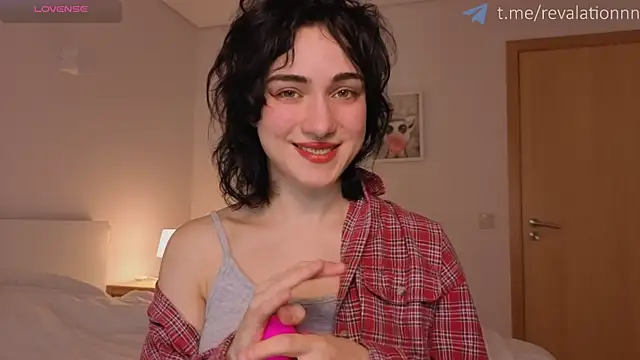 Snapshot of revalation_ chatting on 15, 1, 2026 revalation online show from 15, 1, 2026