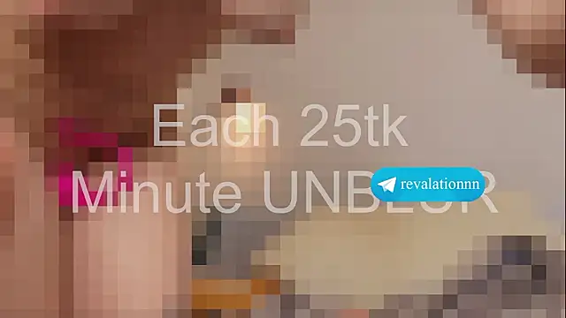 Snapshot of revalation_ chatting on 3, 2, 2026 revalation online show from 3, 2, 2026