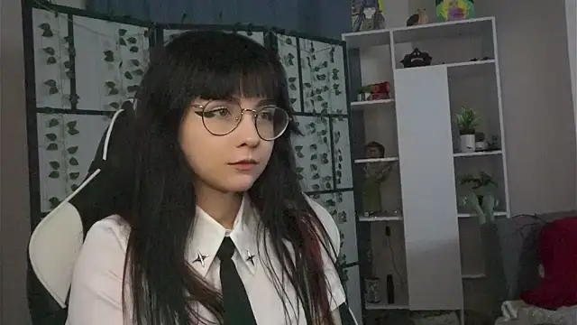 Snapshot of BereniceBattersby chatting on 19, 9, 2025 BereniceBattersby online show from 19, 9, 2025