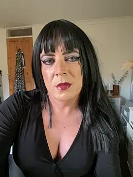 tifaniidalvero online show from 19, 12, 2025