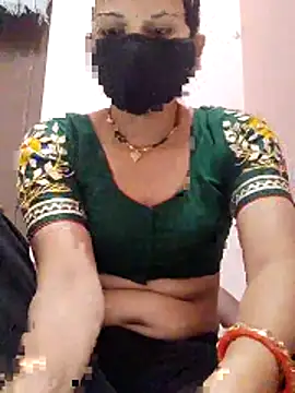 poojam93 online show from 16, 12, 2025