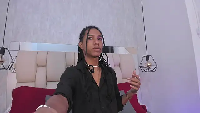 Snapshot of Johan_gz_ chatting on 2, 10, 2025 Johan gz online show from 2, 10, 2025