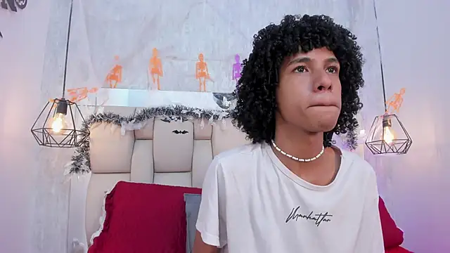 Snapshot of Johan_gz_ chatting on 20, 10, 2025 Johan gz online show from 20, 10, 2025