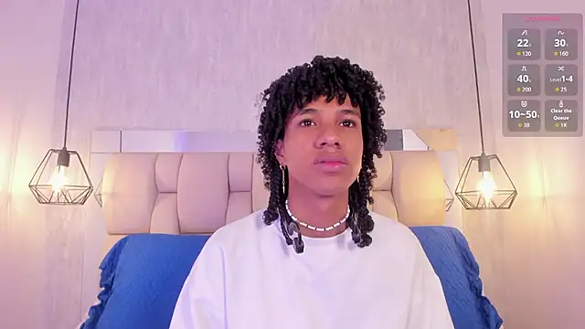 Johan gz  online show from 14, 1, 2026