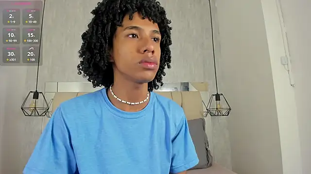 Johan gz  online show from 2, 2, 2026