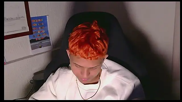 Lucien Gray  online show from 13, 11, 2025