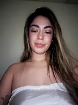 CristalHeart  online show from 24, 11, 2025