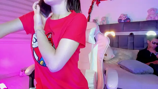 Jade rey  online show from 17, 1, 2026