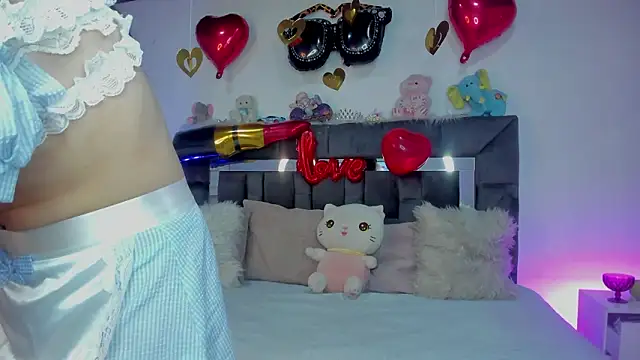 Jade rey  online show from 13, 2, 2026