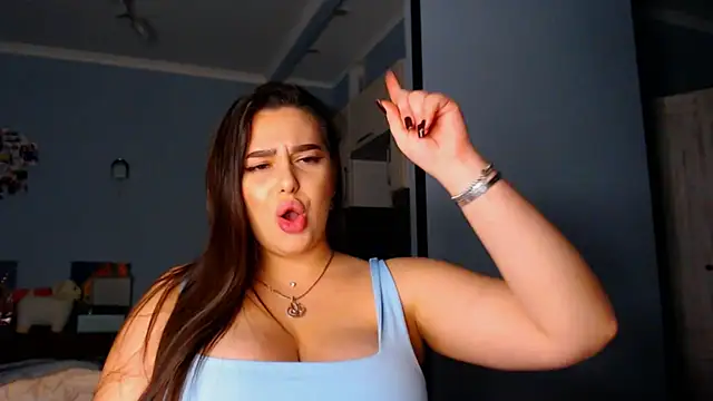 Snapshot of NikiWhite chatting on 16, 9, 2025 NikiWhite online show from 16, 9, 2025