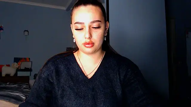 Snapshot of NikiWhite chatting on 26, 9, 2025 NikiWhite online show from 26, 9, 2025