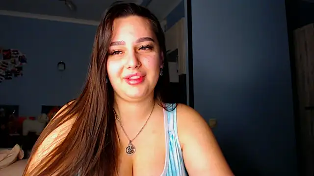 Snapshot of NikiWhite chatting on 1, 10, 2025 NikiWhite online show from 1, 10, 2025