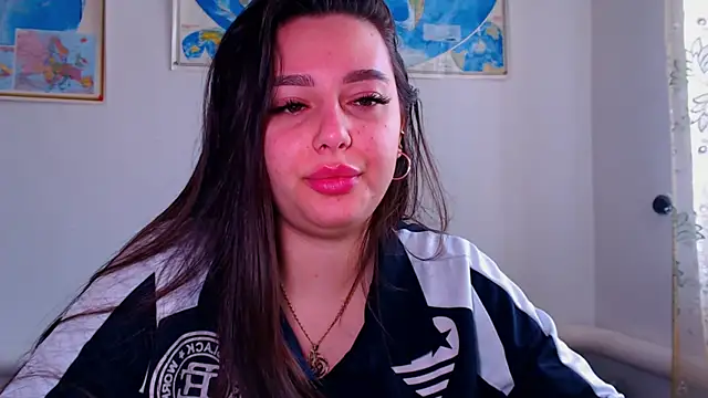 Snapshot of NikiWhite chatting on 13, 11, 2025 NikiWhite online show from 13, 11, 2025