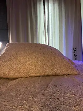 TianaCharm online show from 13, 3, 2026