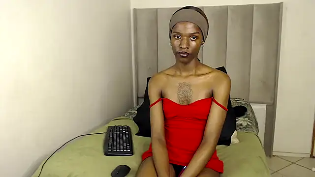 Trans fairy online show from 27, 11, 2025