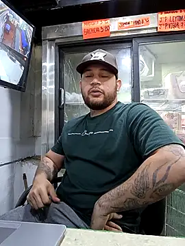 Catire10  online show from 4, 12, 2025