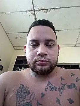 Snapshot of Catire10_ chatting on 6, 3, 2026 Catire10 online show from 6, 3, 2026