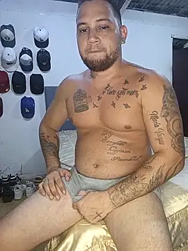 Snapshot of Catire10_ chatting on 15, 4, 2026 Catire10 online show from 15, 4, 2026