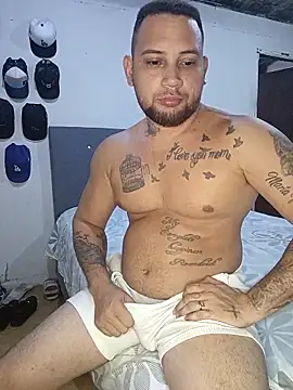 Snapshot of Catire10_ chatting on 20, 4, 2026 Catire10 online show from 20, 4, 2026