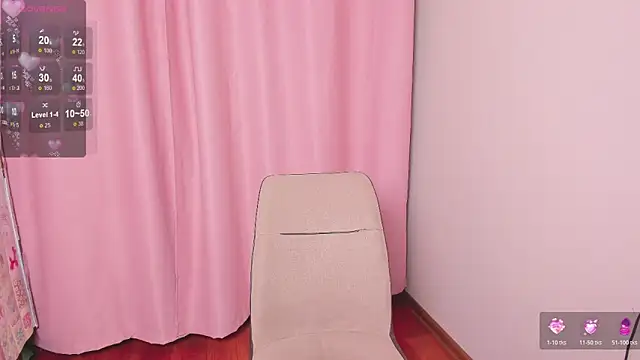 yoi mika online show from 22, 10, 2025