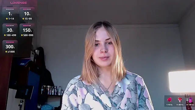 Alismoona online show from 28, 11, 2025