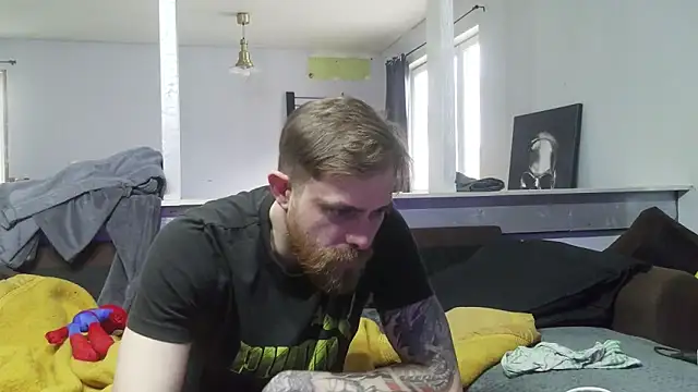 Snapshot of Bikerhot883hd chatting on 9, 2, 2026 Bikerhot883hd online show from 9, 2, 2026