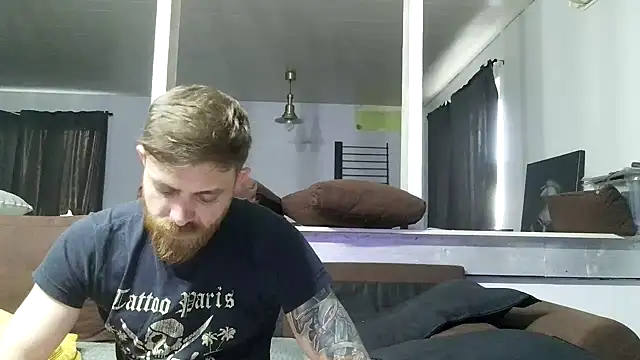 Snapshot of Bikerhot883hd chatting on 15, 4, 2026 Bikerhot883hd online show from 15, 4, 2026