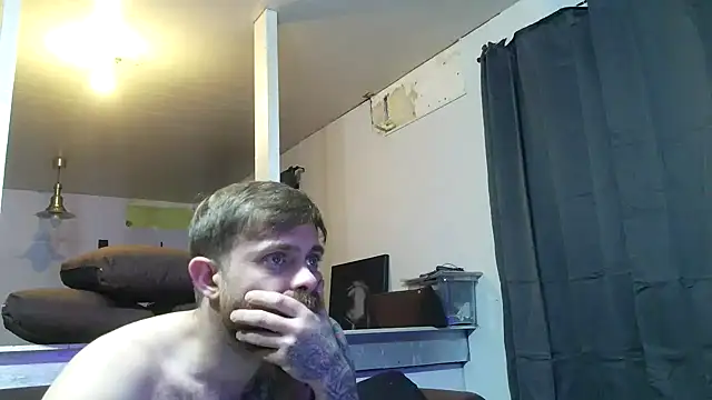 Snapshot of Bikerhot883hd chatting on 22, 4, 2026 Bikerhot883hd online show from 22, 4, 2026