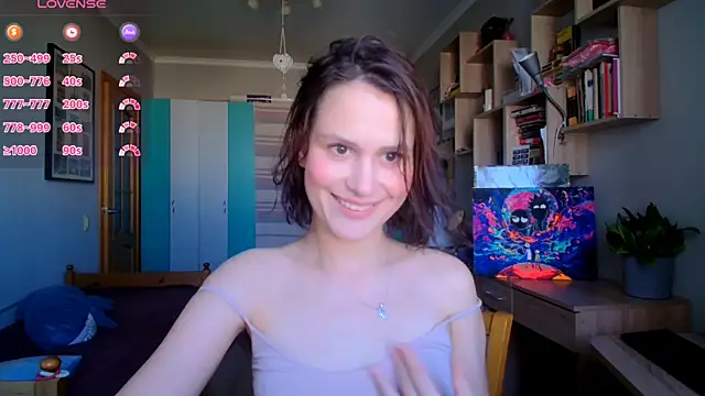 worsh1p me online show from 5, 7, 2026