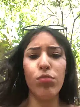 Mikasa-Ackerman online show from 11, 9, 2025