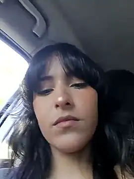 Mikasa-Ackerman online show from 25, 9, 2025