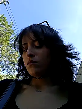 Mikasa-Ackerman online show from 1, 10, 2025