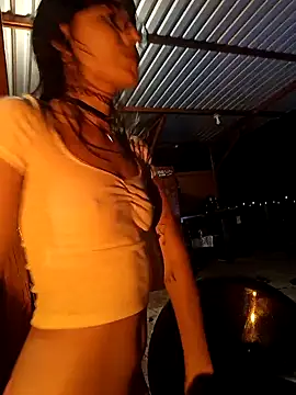 Mikasa-Ackerman online show from 3, 10, 2025