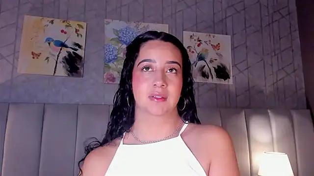 BellaSwwan online show from 2, 10, 2025